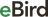 eBird logo