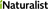iNaturalist logo