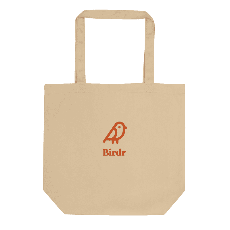Eco Tote Bag