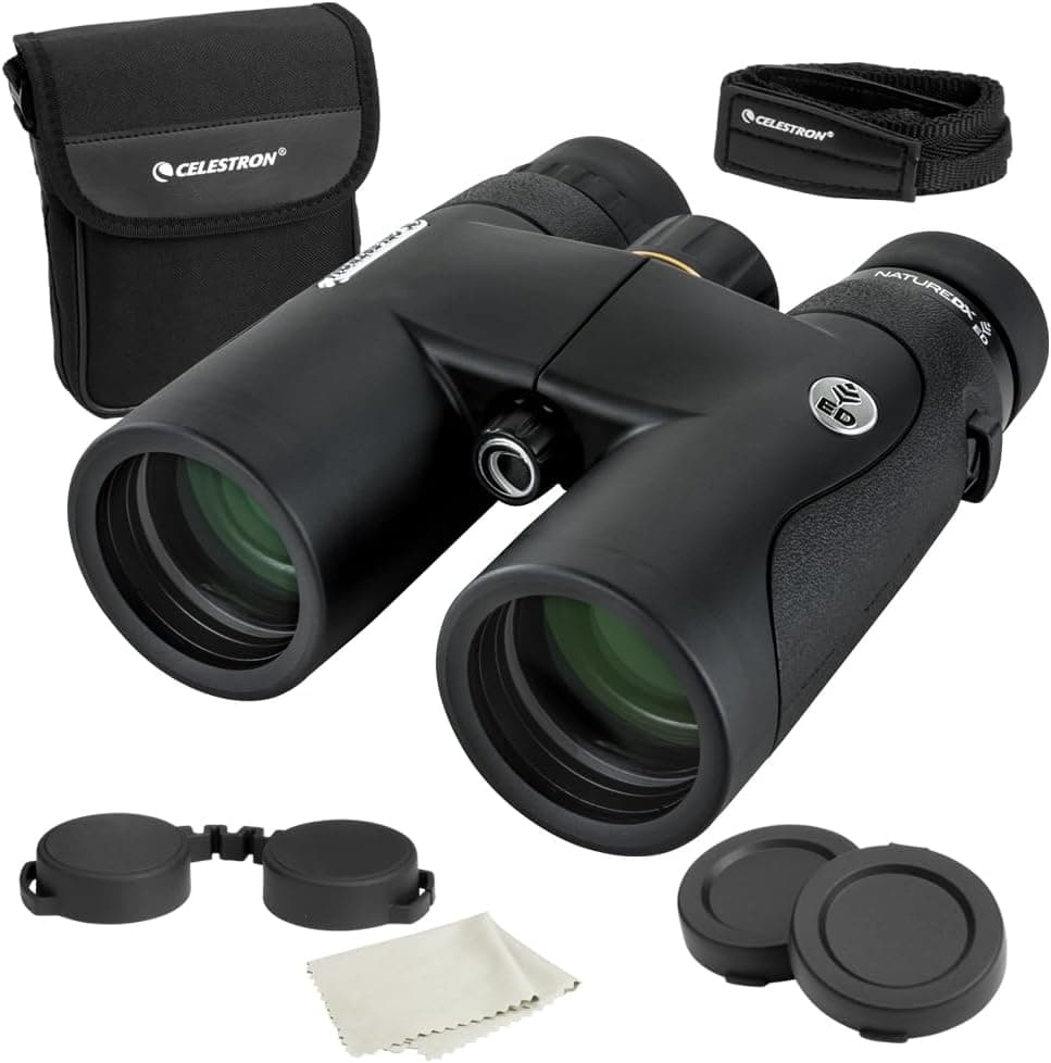 Celestron Nature DX ED 8x42