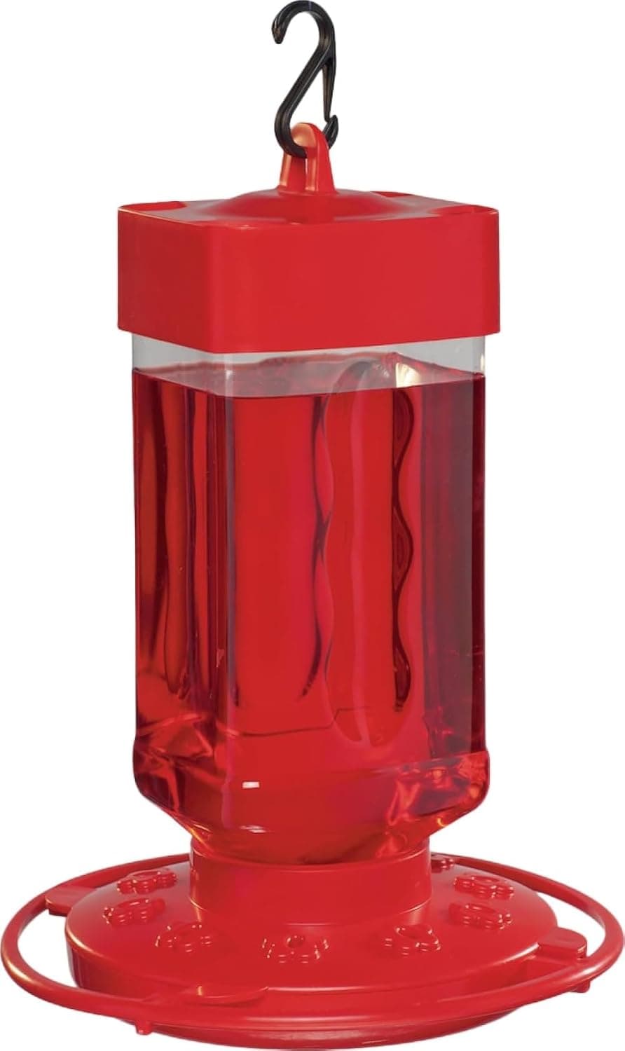 First Nature 32 oz Hummingbird Feeder