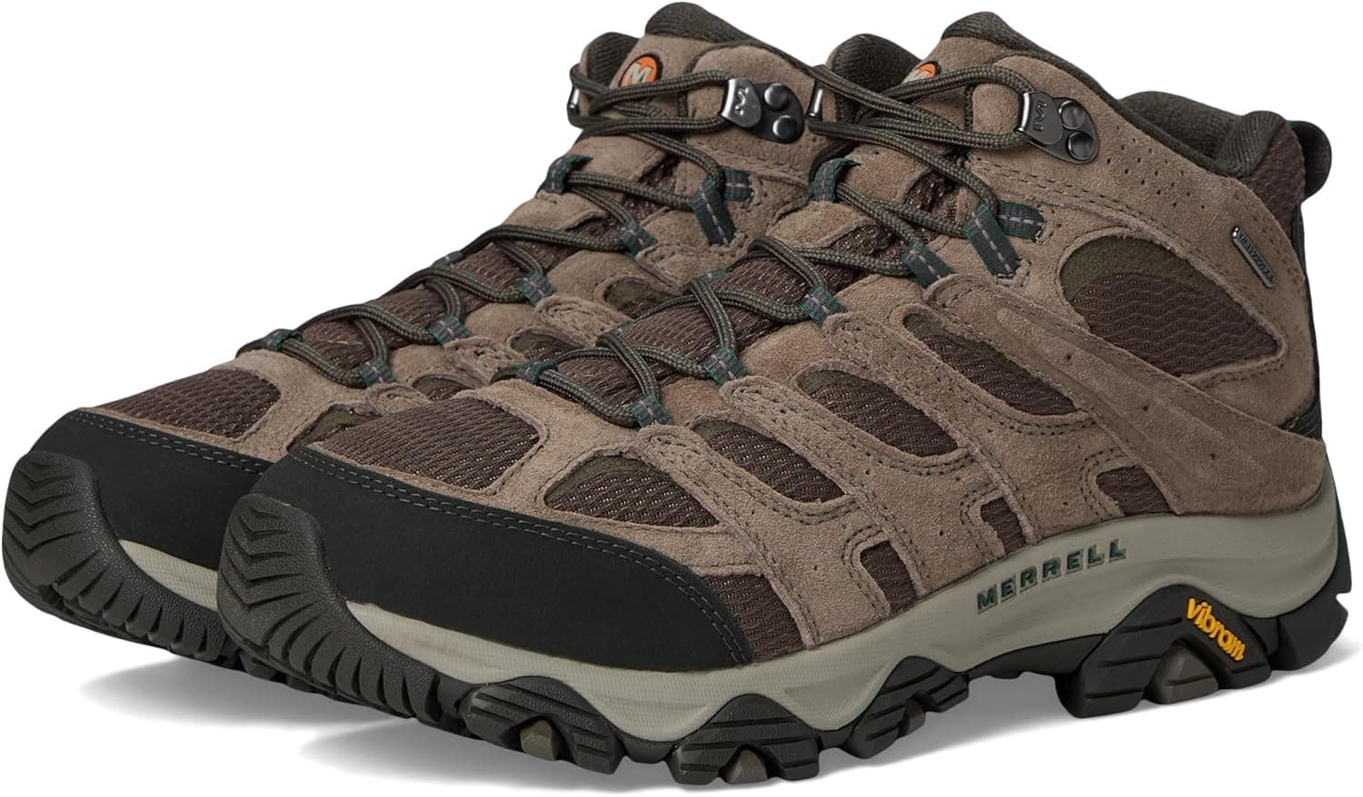 Merrell Moab 3 Mid WP
