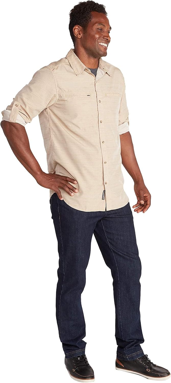 ExOfficio BugsAway Shirt