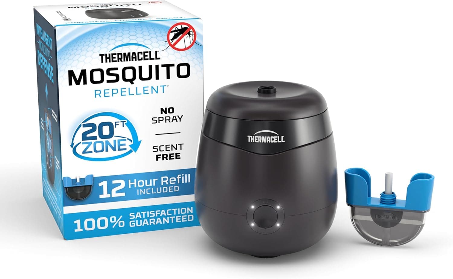 Thermacell E55 Repeller