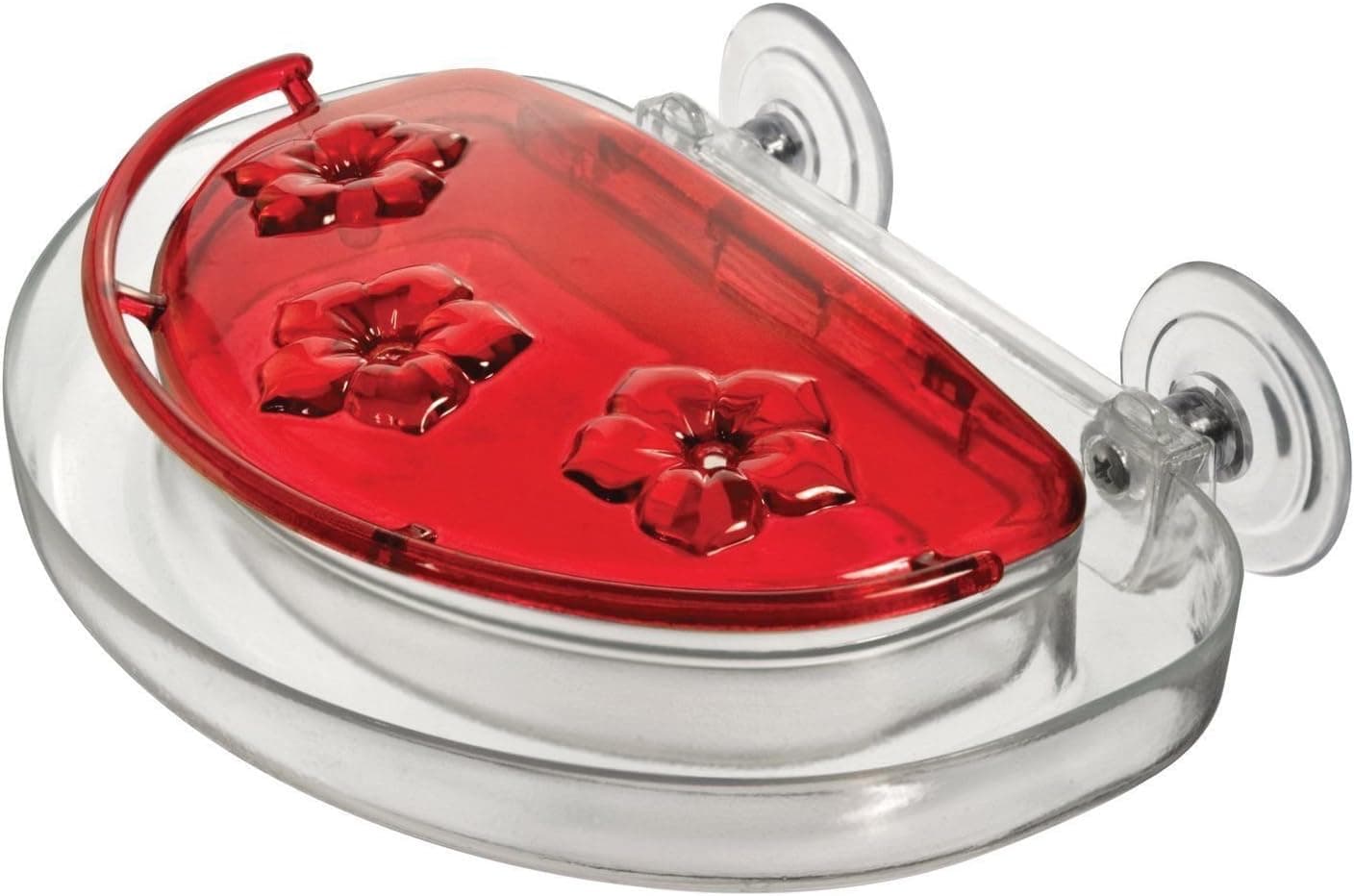 Aspects Jewel Box Window Feeder 8 oz
