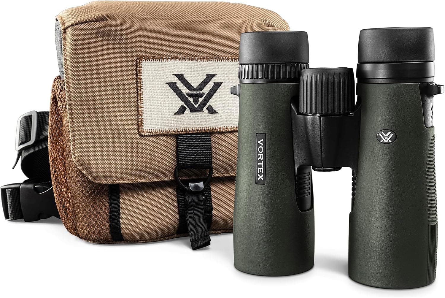 Vortex Diamondback HD 8x42